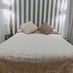 Suite met een King Size Bed