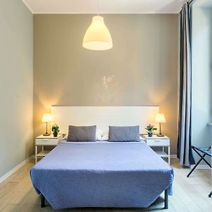Standaard Suite met een King Size Bed